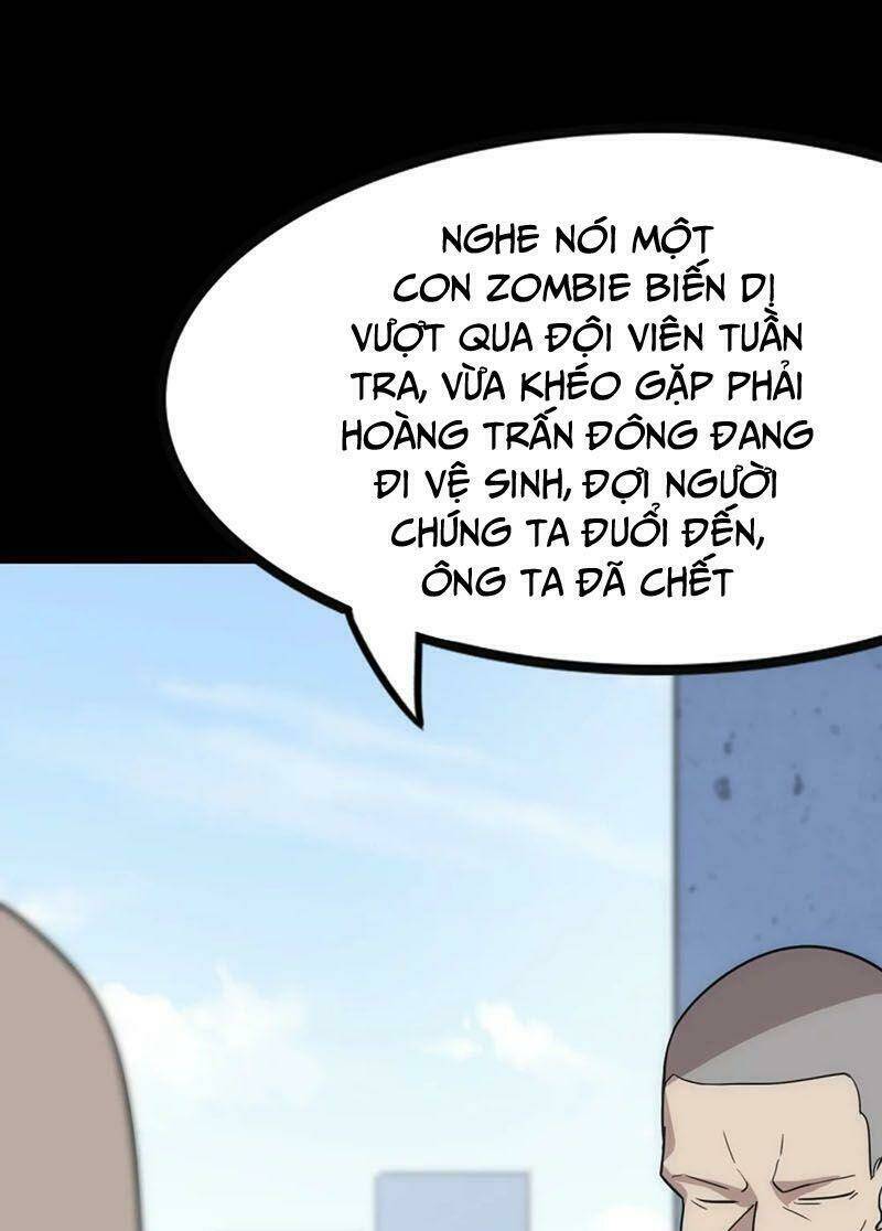 bạn gái virus của tôi chapter 215 3