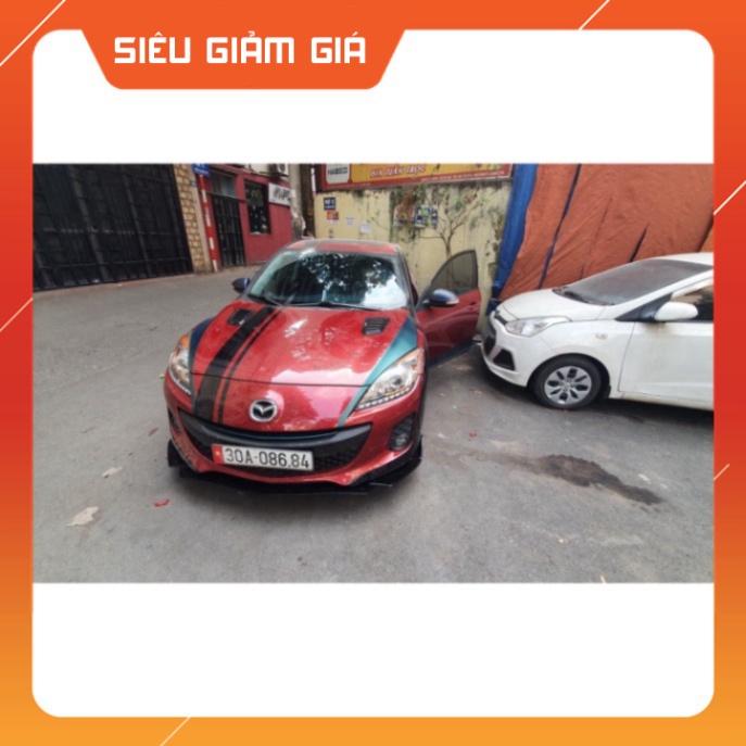 SIÊU GIẢM GIÁ SIÊU GIẢM GIÁ Lip trước/ lippo trước/ Cản trước lắp cho xe mazda323