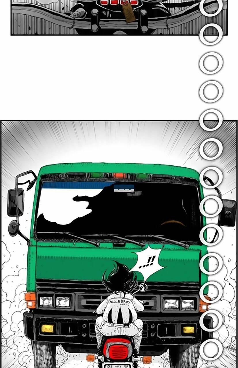 hành trình thoát khỏi địa ngục chapter 79 11