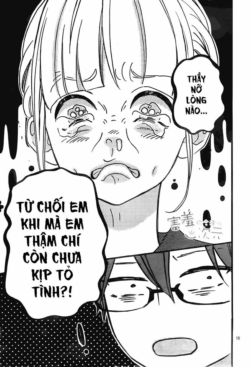 sensei kunshu chapter 4 20