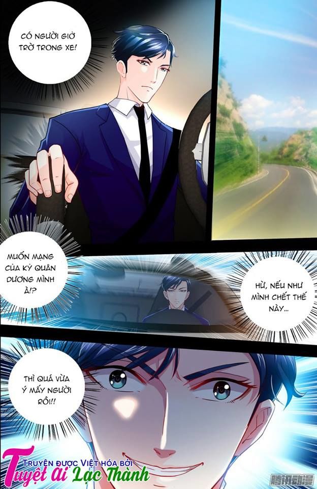 boss hung mãnh cô bé ngây thơ đừng hòng trốn chapter 1 7