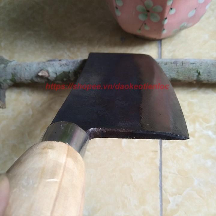 Bộ dao 3 món nhà bếp chặt được xương voi