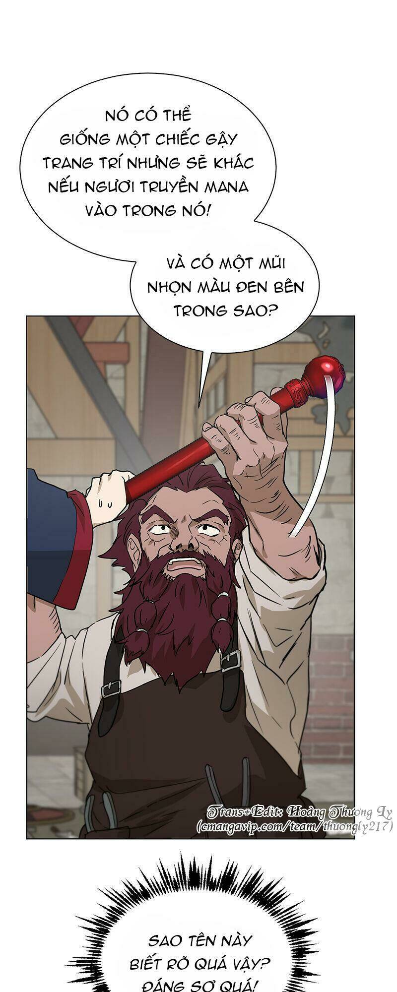 khế ước của ma tộc chapter 36 32