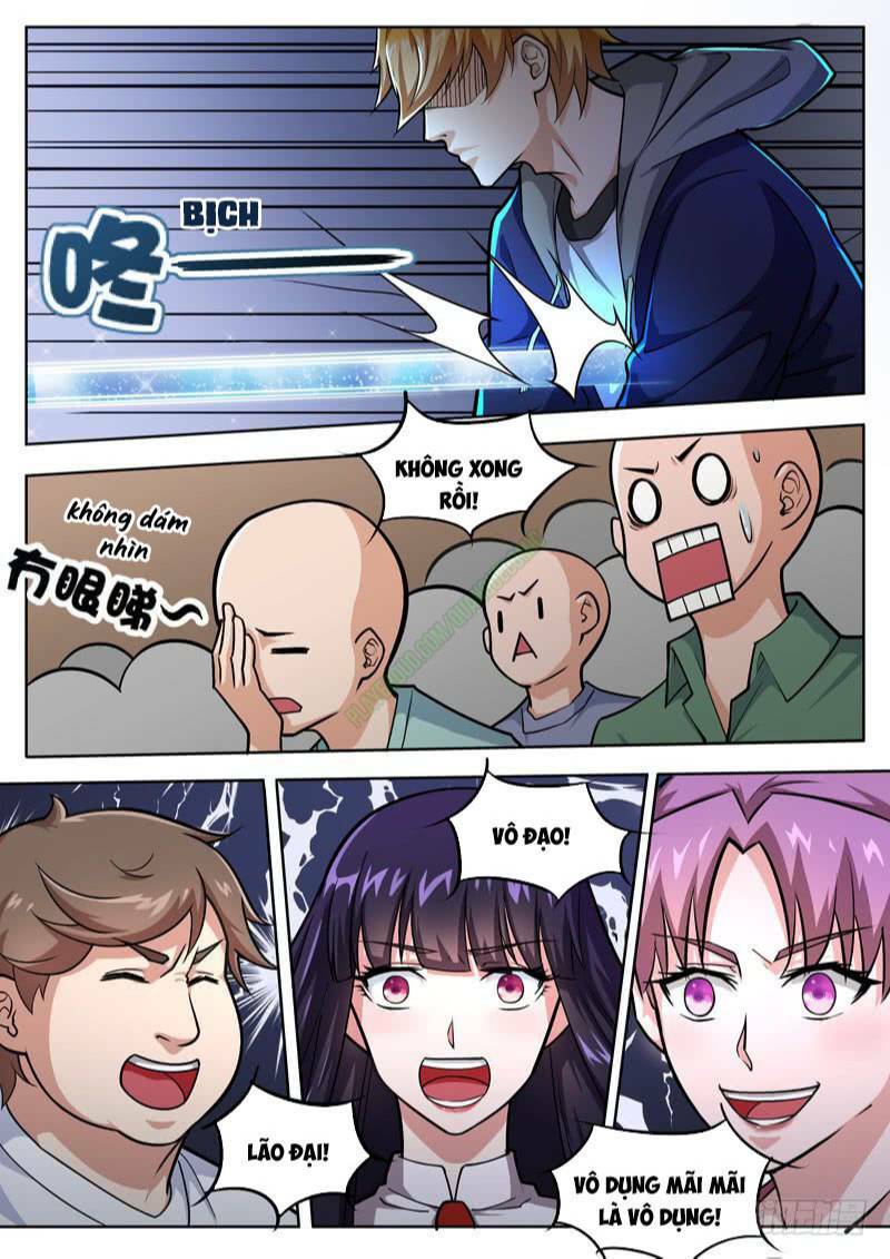 khắc kim phong thần chapter 43 2