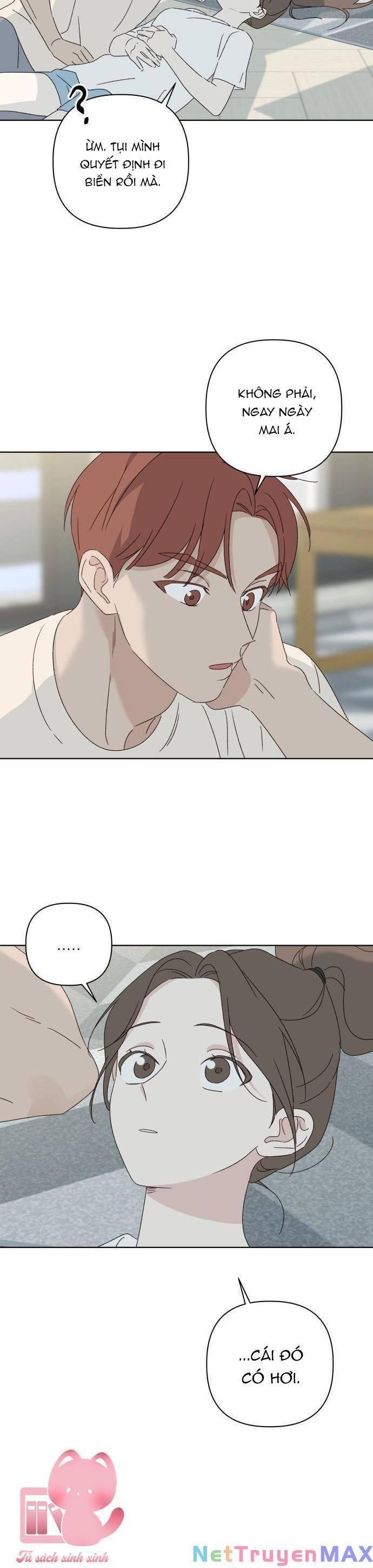 lén lút quện nhau chapter 50 21