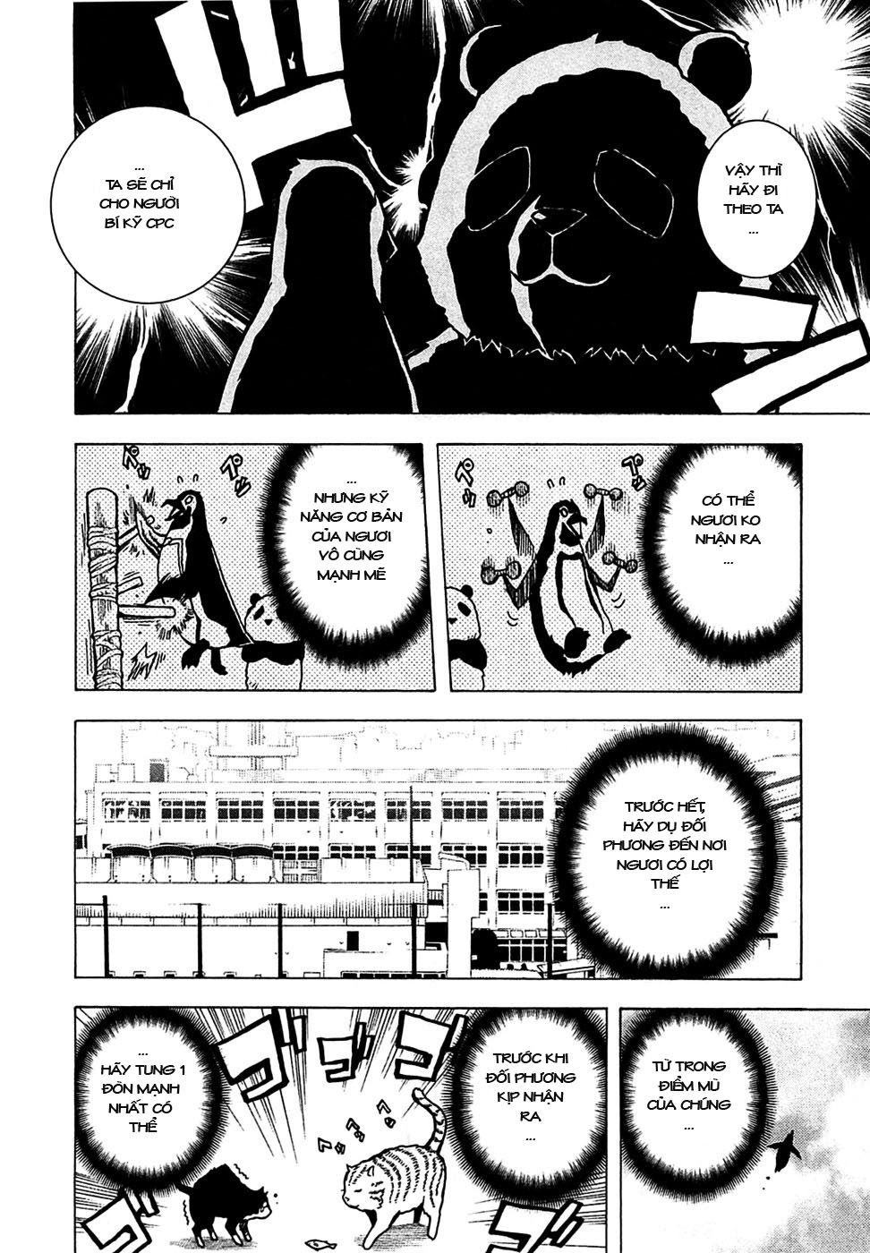 tokyo esp chapter 14.5 6