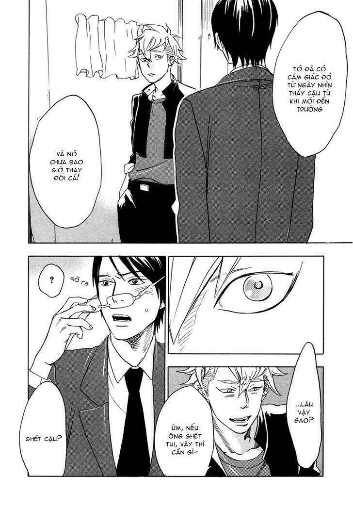 ai ga love shite you nanosa chapter 1 31