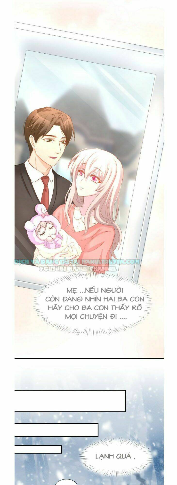 hôn nhân ấm áp : tổng tài sủng vợ thành nghiện chapter 13 6