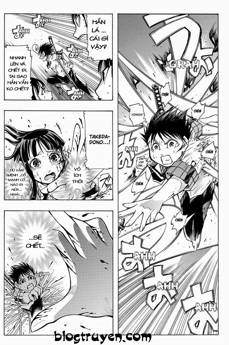 take dake dake! - takedakei gentei chapter 12 9