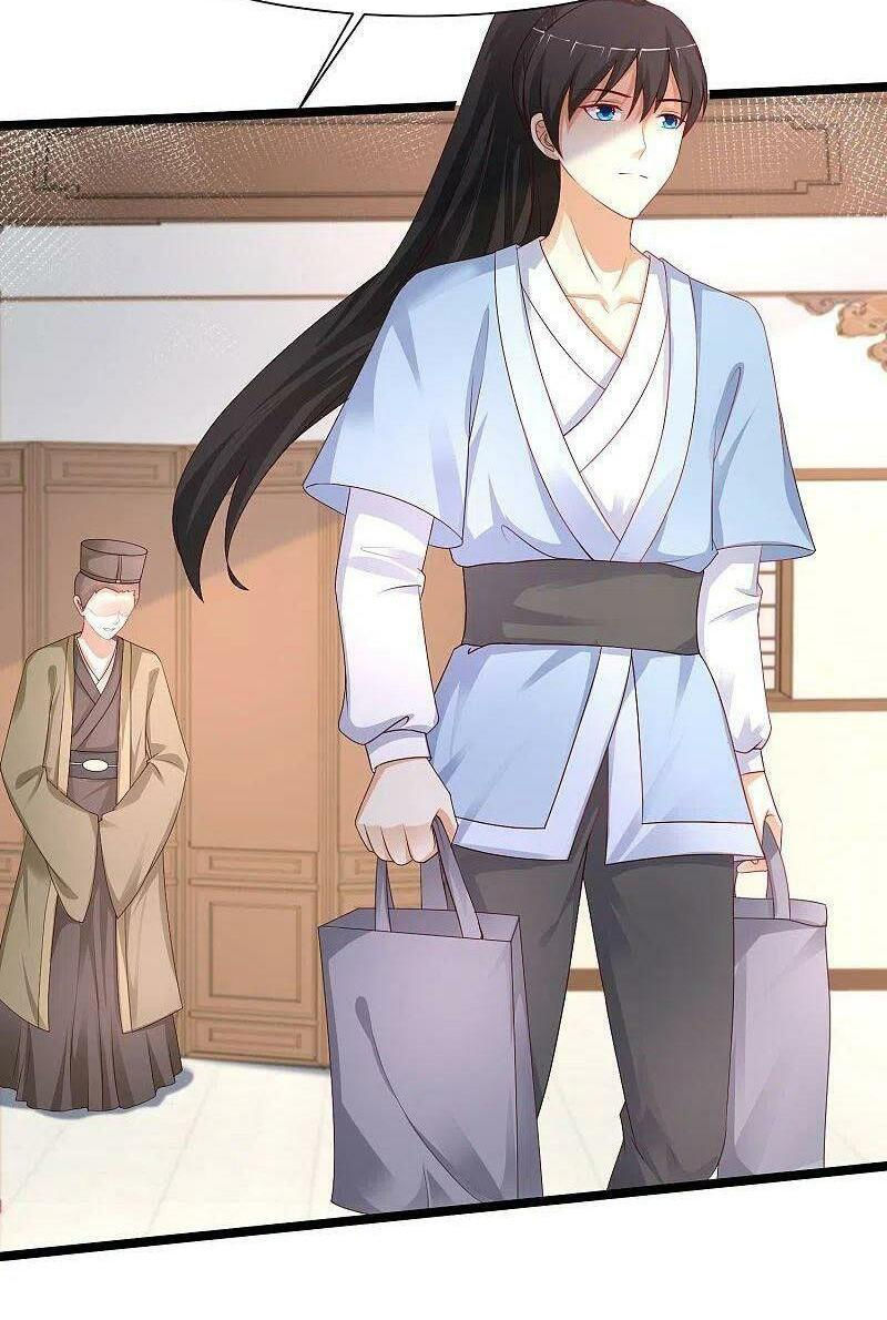 tối cường vận đào hoa chapter 253 26