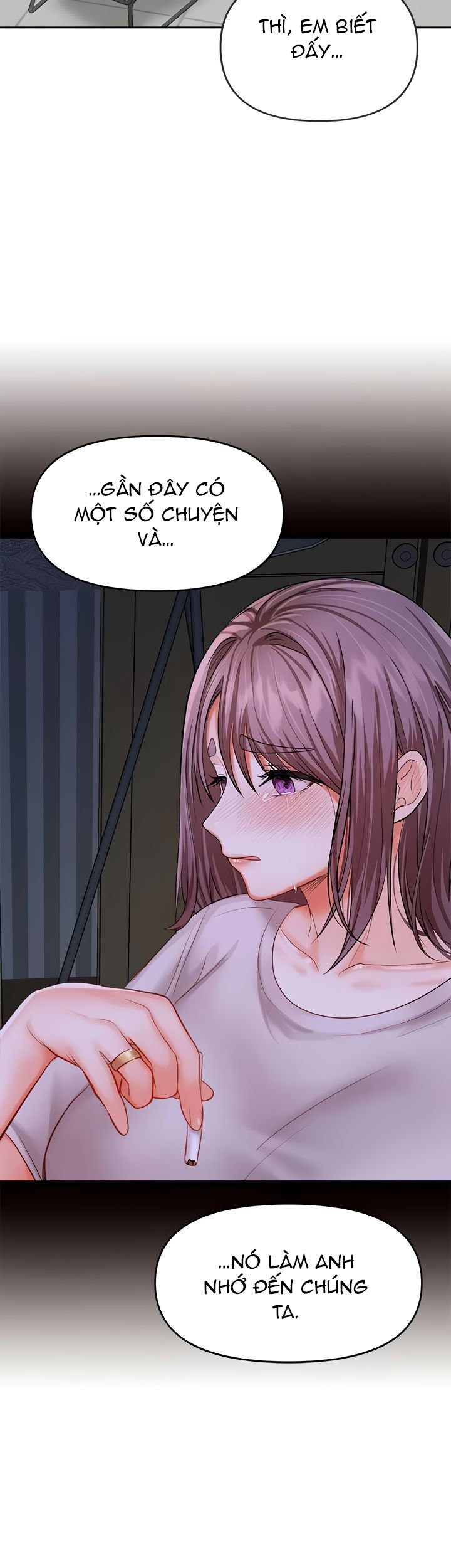 chiều chuộng em đi mà chapter 16.1 23