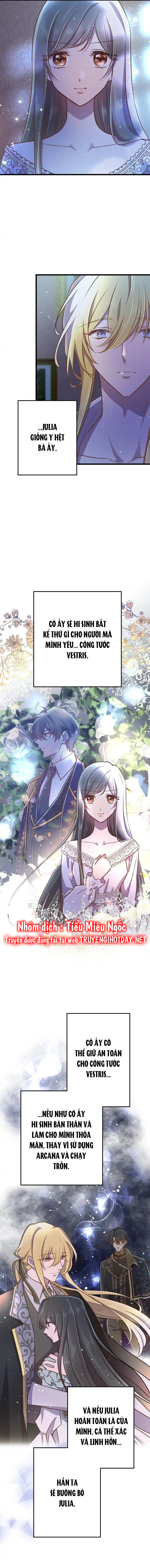 tình yêu thuần khiết chapter 58 10