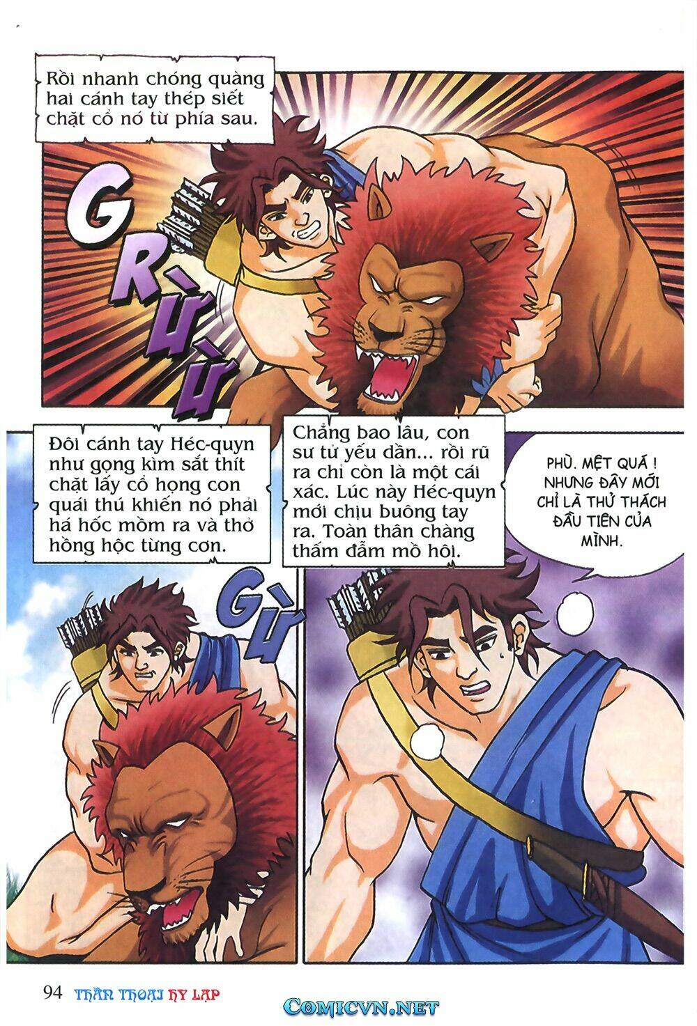 thần thoại hy lạp màu chapter 30 22