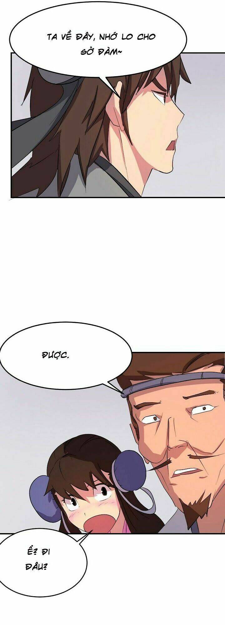 trọng sinh, bất khả chiến bại chapter 25 52