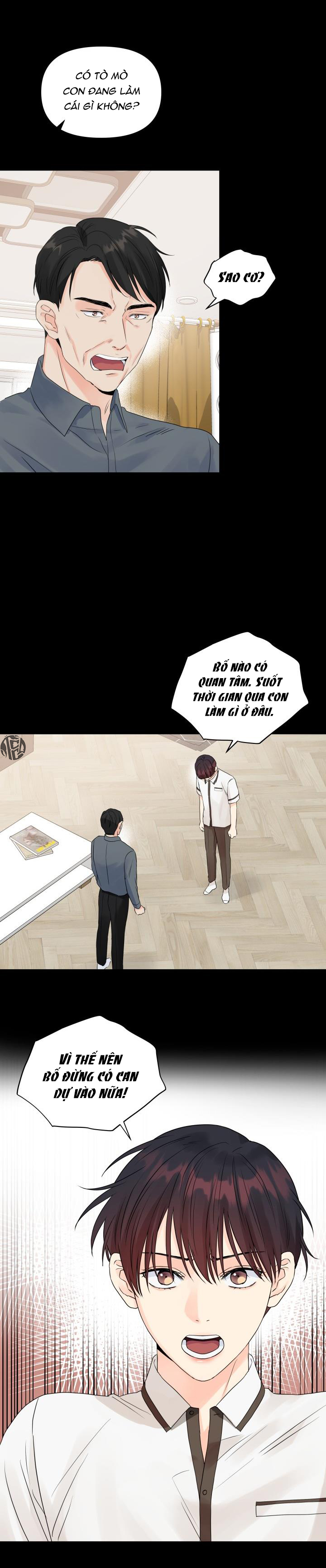 thủ hoa chapter 26 25