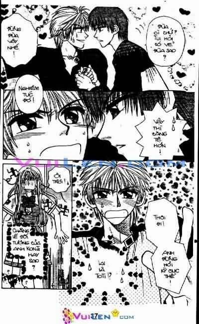 arita đáng yêu chapter 6 37