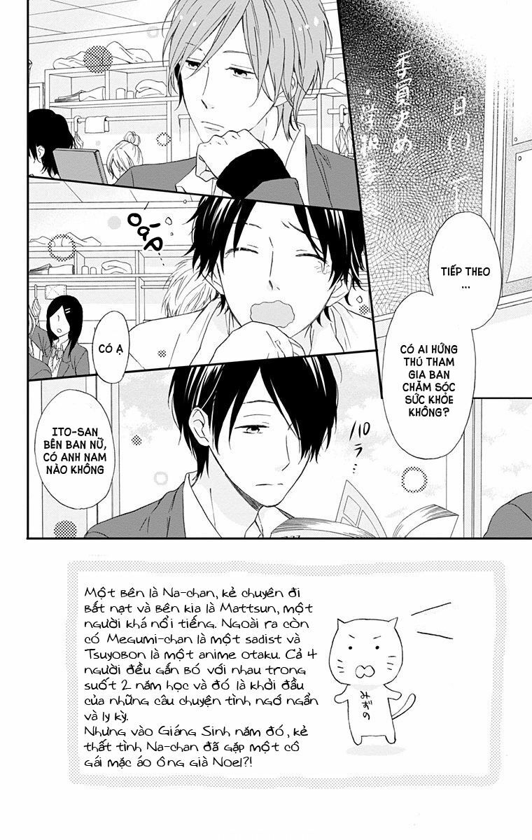 ngày cầu vồng chapter 4 3