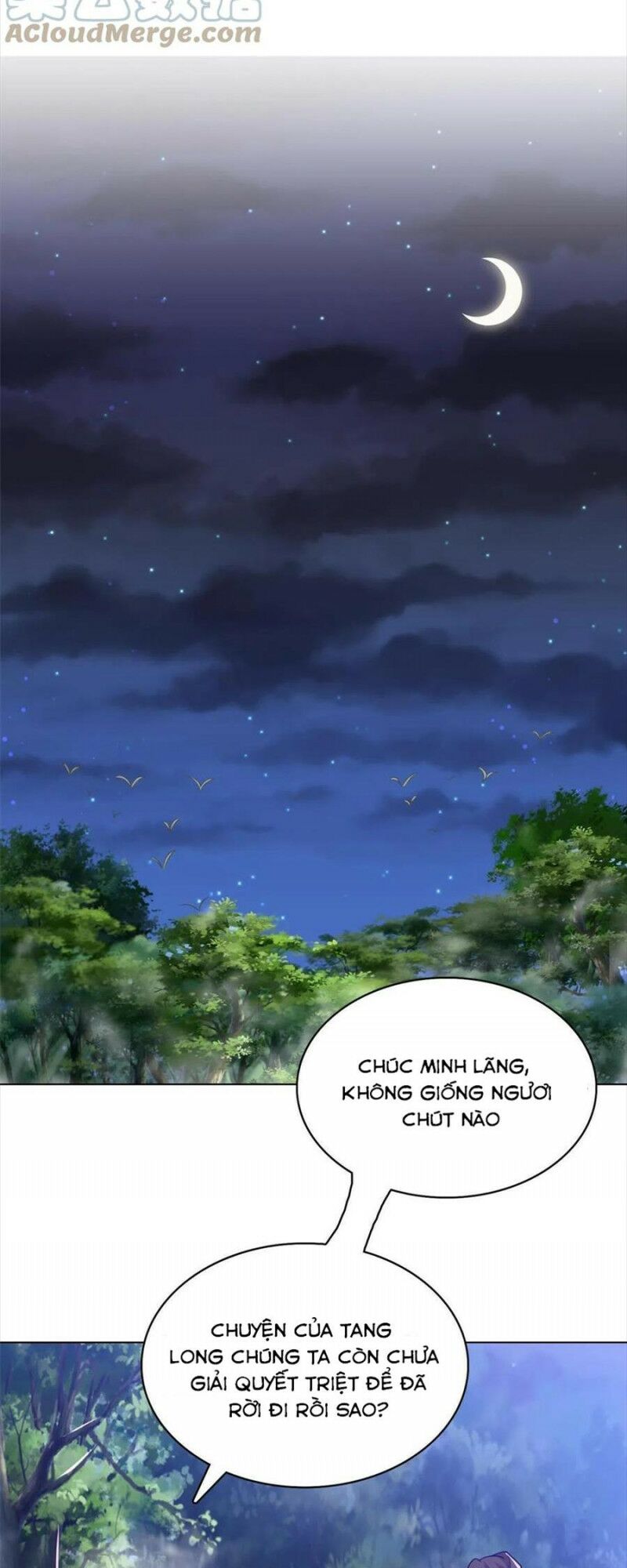 người nuôi rồng chapter 157 13