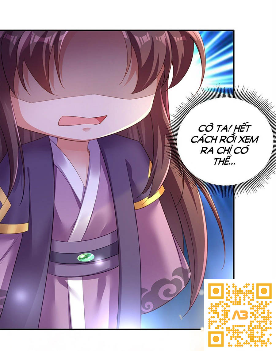 ngã tại hậu cung đương đại lão nữ chapter 22 29