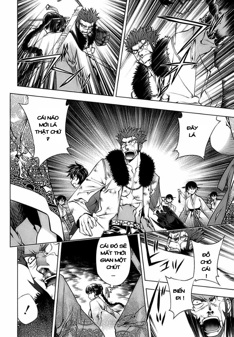 black god chapter 70 7