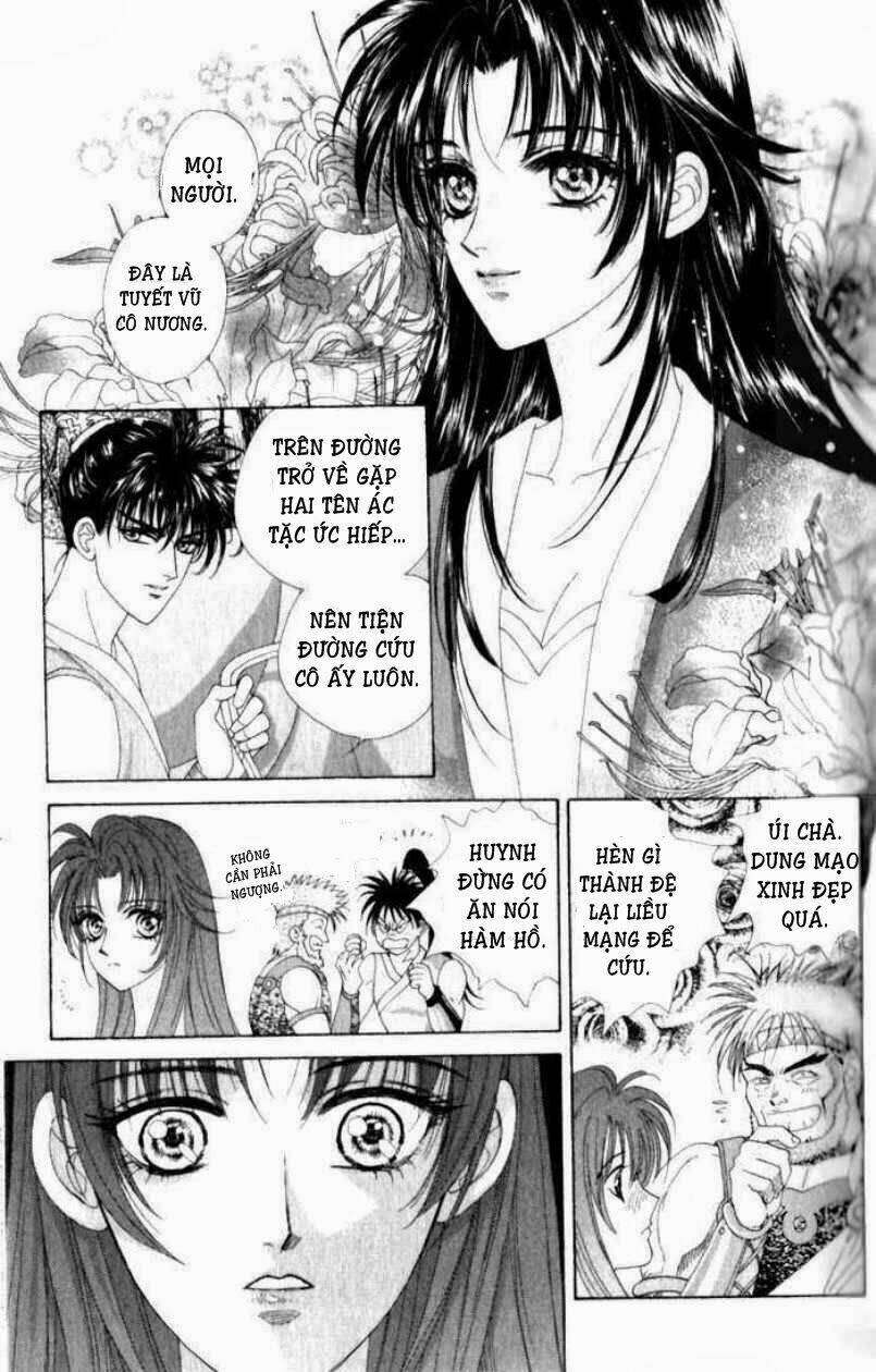 sui tang ying xiong zhuan chapter 6 35