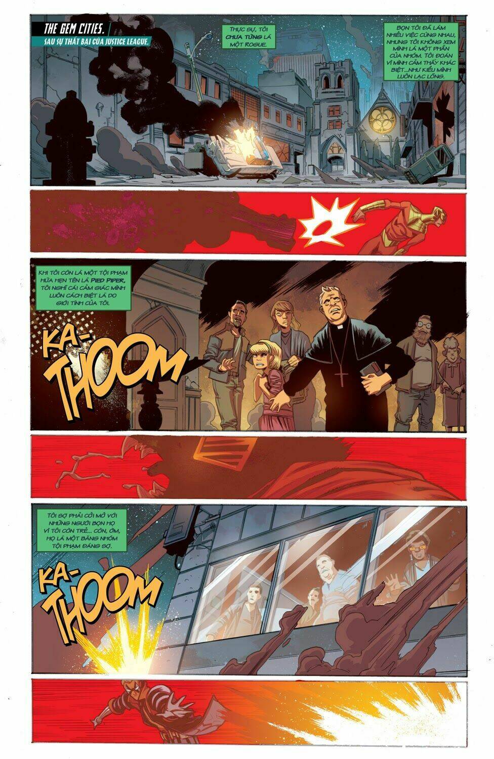 forever evil chapter 32 2