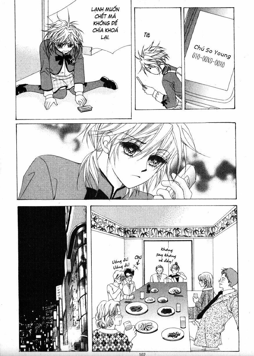 she's scary chapter 43 22