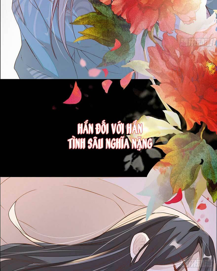 thái hậu quân hạ thần chapter 0 7