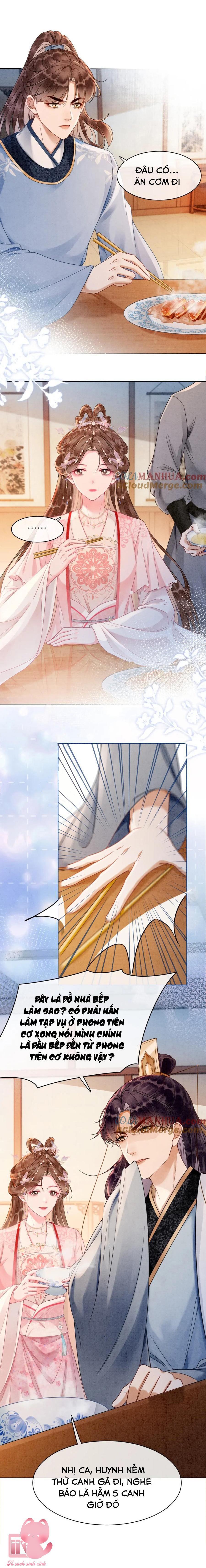 sau khi nàng bị đánh chết các ca ca hối hận rồi !! chapter 8 13