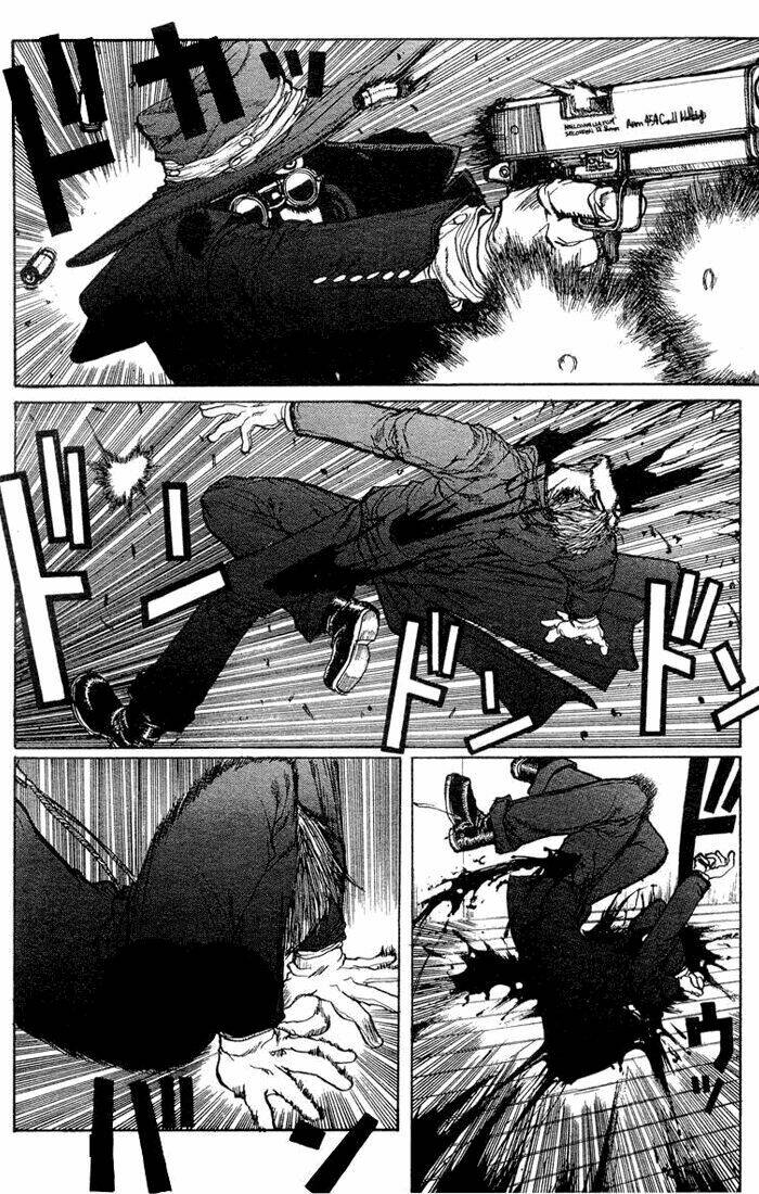 hellsing chapter 5 21