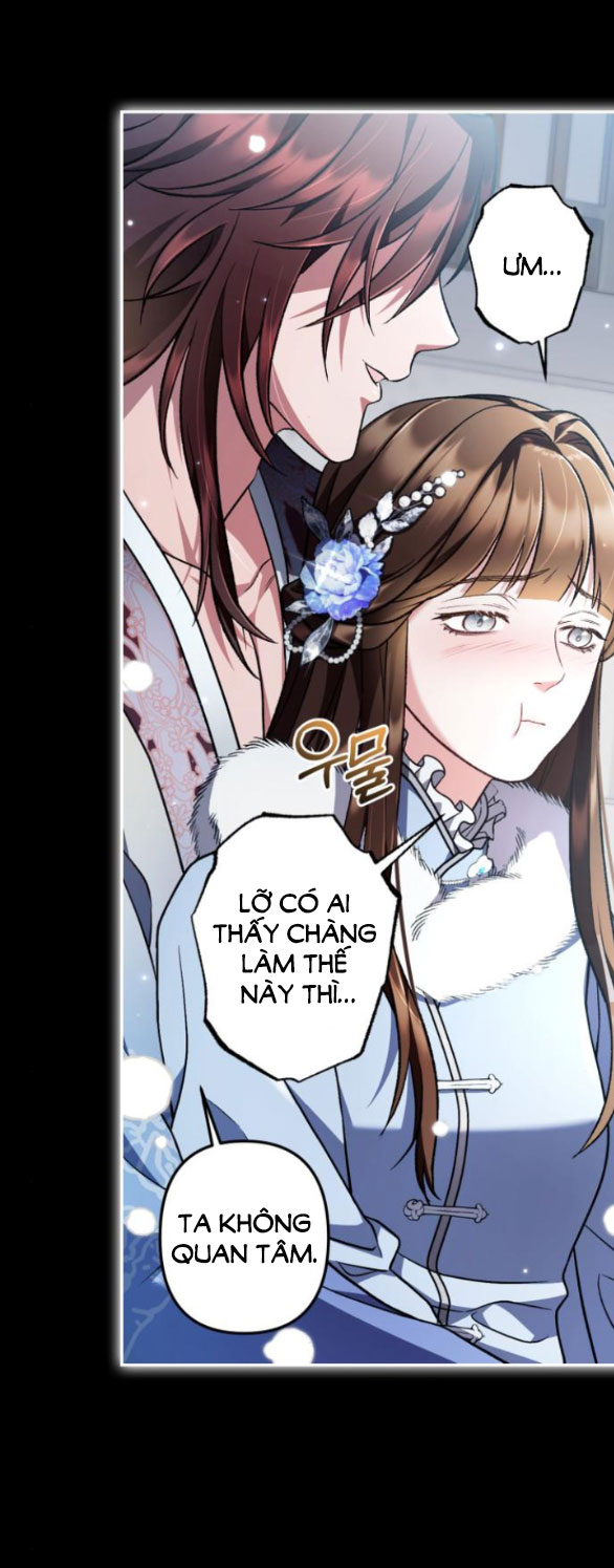 bản tình ca heeran chapter 65.2 11