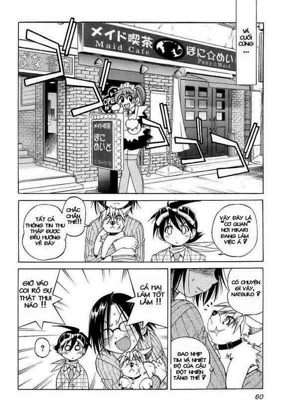 ojiichan wa shounen tantei chapter 3 8