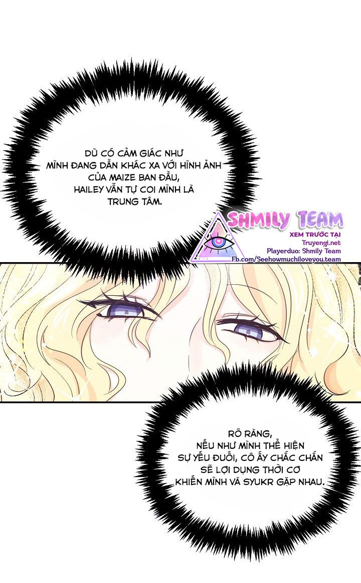 tôi là bạn gái cũ của một vị anh hùng chapter 15 15