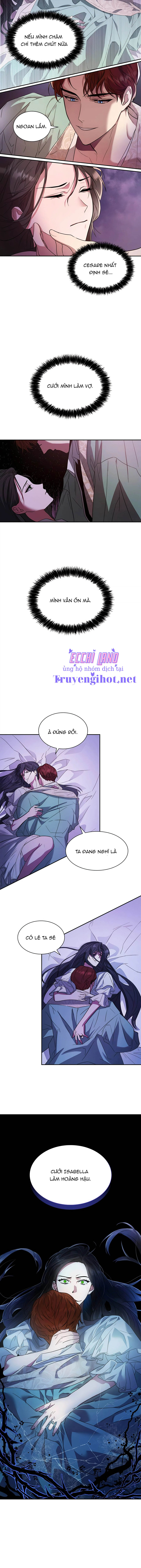 chị gái à, kiếp này tôi sẽ trở thành nữ hoàng chapter 1.2 4