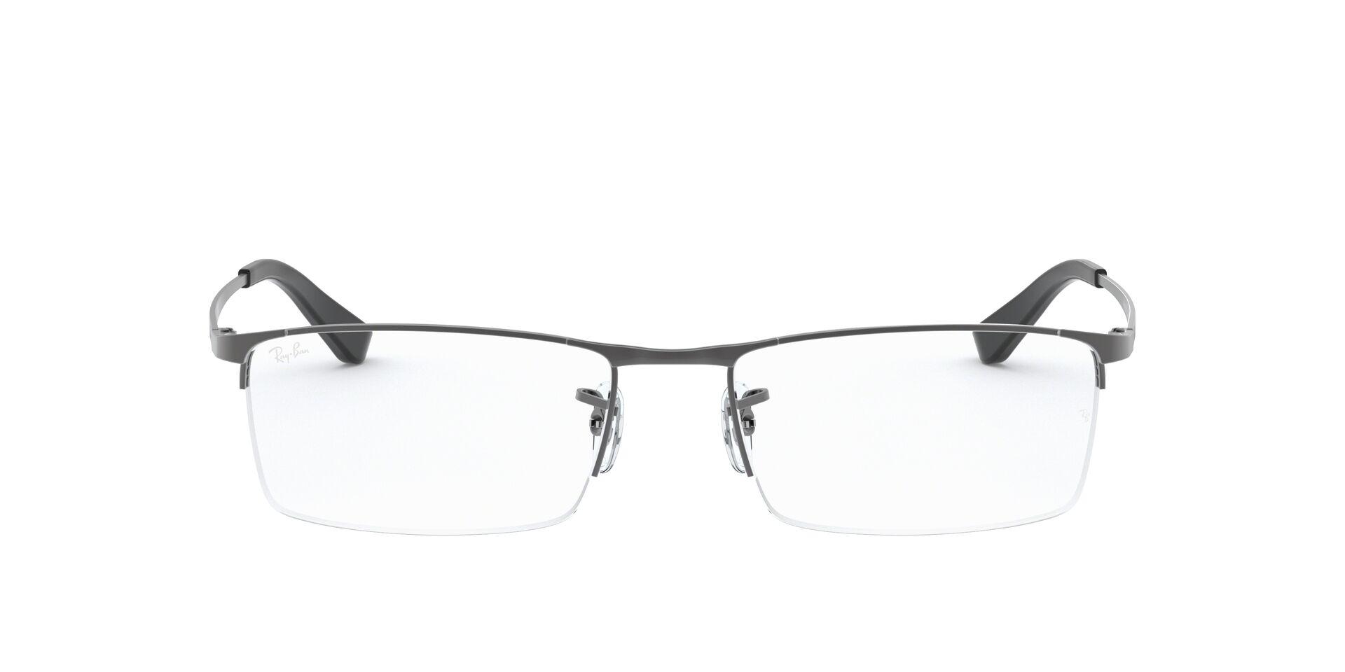 Mắt Kính Ray-Ban  - RX6281D 2620 -Eyeglasses