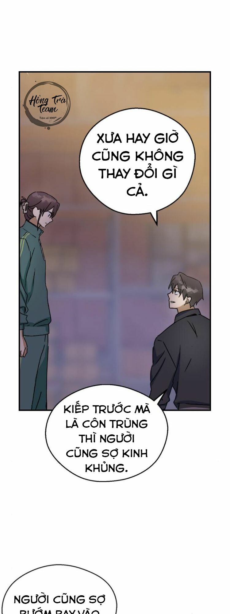 duyên nợ kiếp trước chapter 10 61
