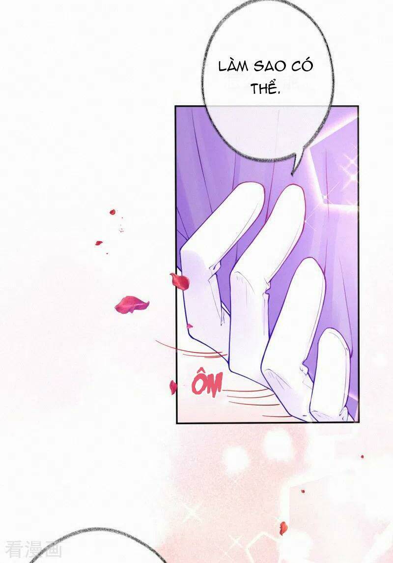 mami đột kích, thiên tài manh bảo khốc daddy chapter 53 14