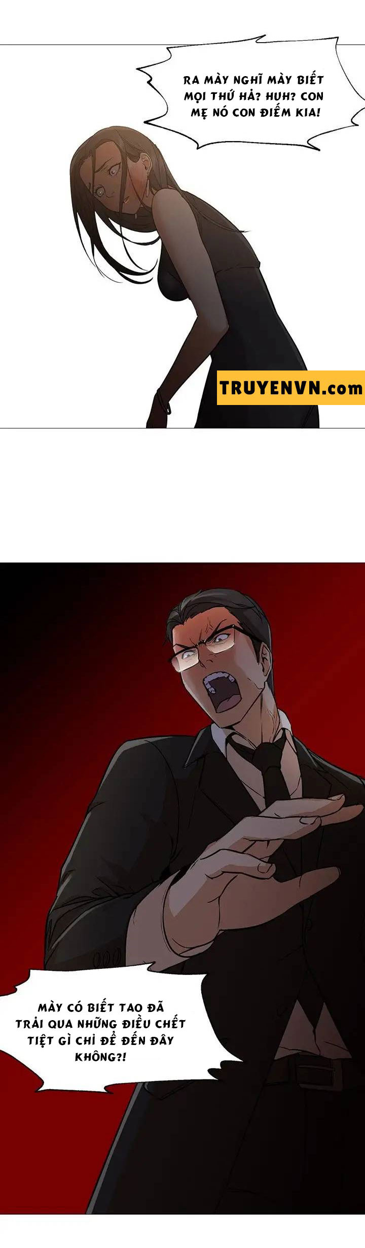 chúc bé ngủ ngon (good night) chapter 18 7