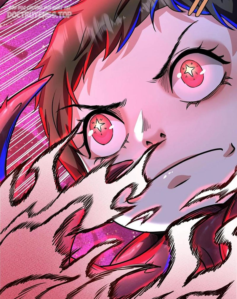 quỷ dị dược tề sư: bệnh nhân của ta đều là kinh khủng chapter 170 7