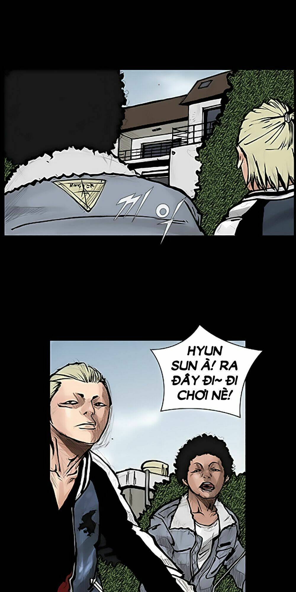 độc cô tiền truyện chapter 22 19