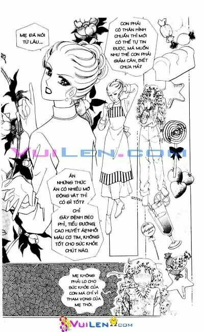 giảm cân để yêu chapter 4 22