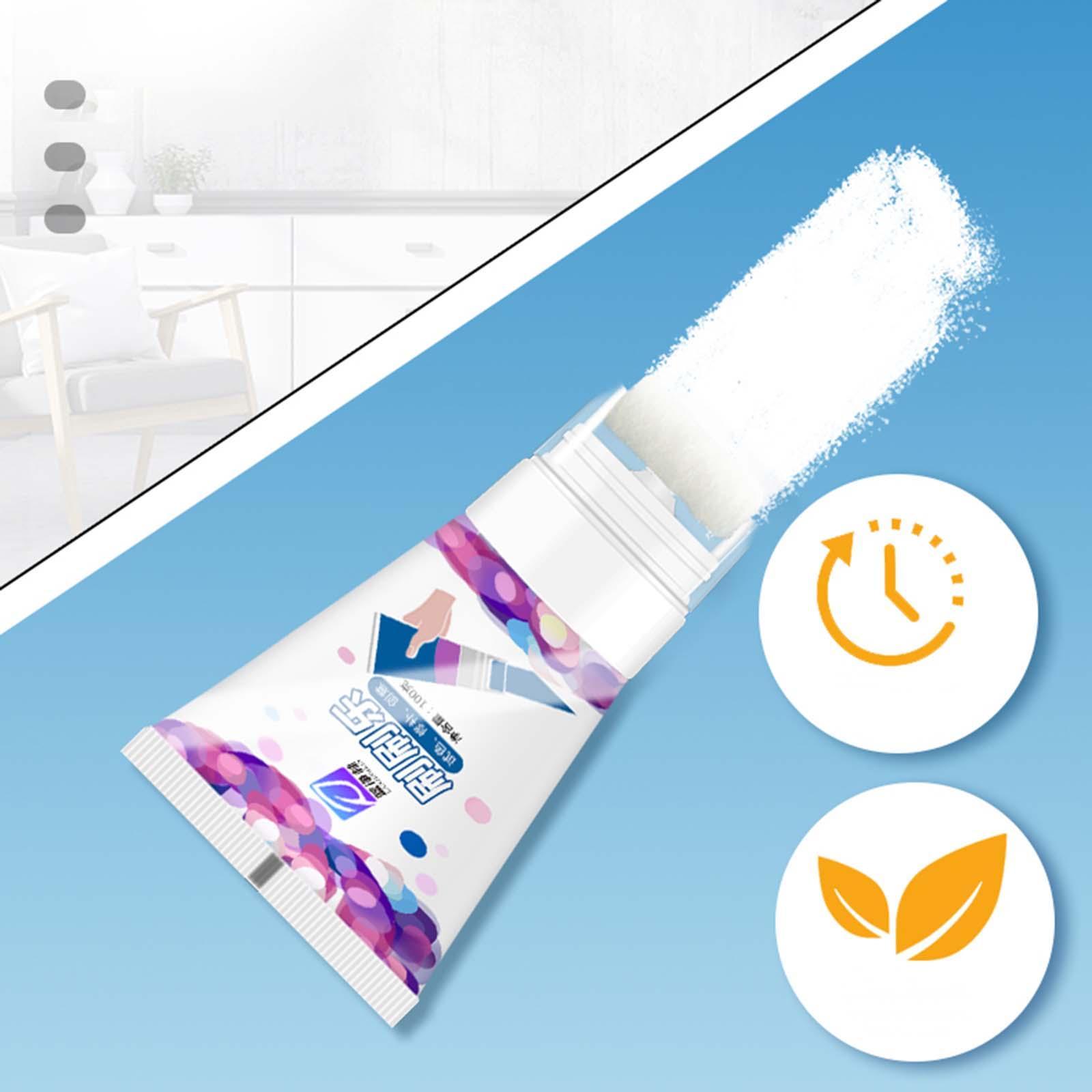 Small Drywall Roller Wall Paint Accessories Tool Agent for Repairing Stains Spot