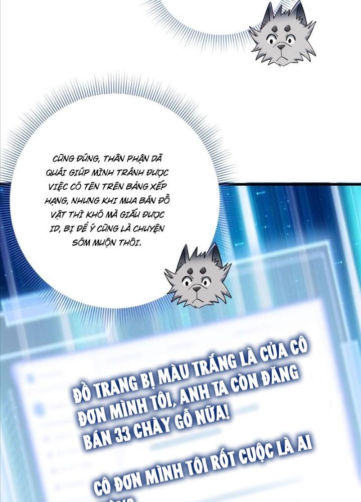 từ dã quái bắt đầu thăng cấp chapter 6 22