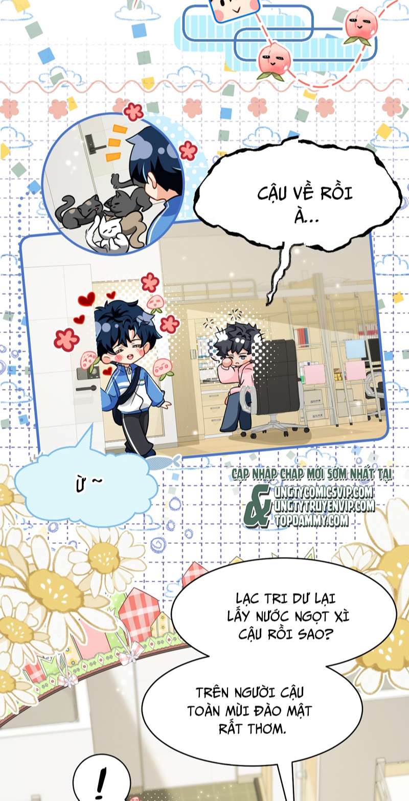 tín tức tố nói chúng ta không thể chapter 68 15