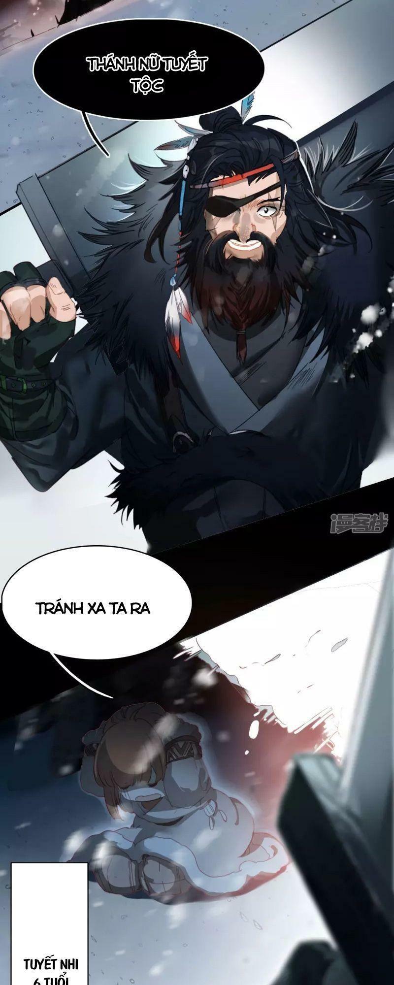 long đằng chiến tôn chapter 15 25