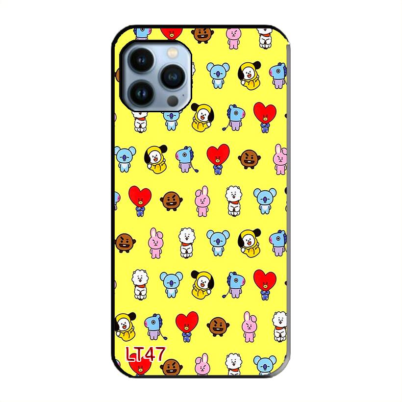 Ốp Lưng Dành Cho IPHONE 13 PRO MAX