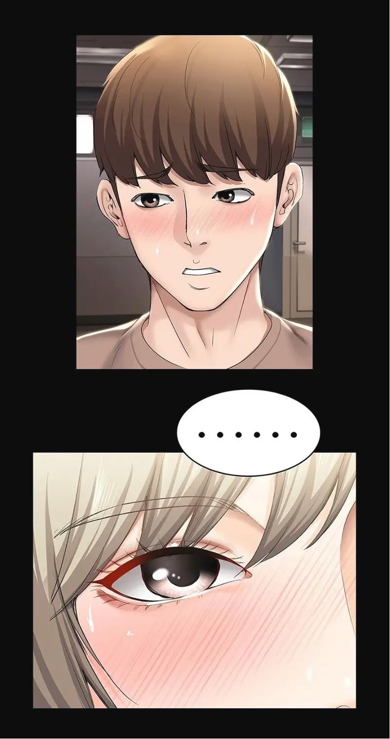 nhật ký ở trọ - không che chapter 31 30