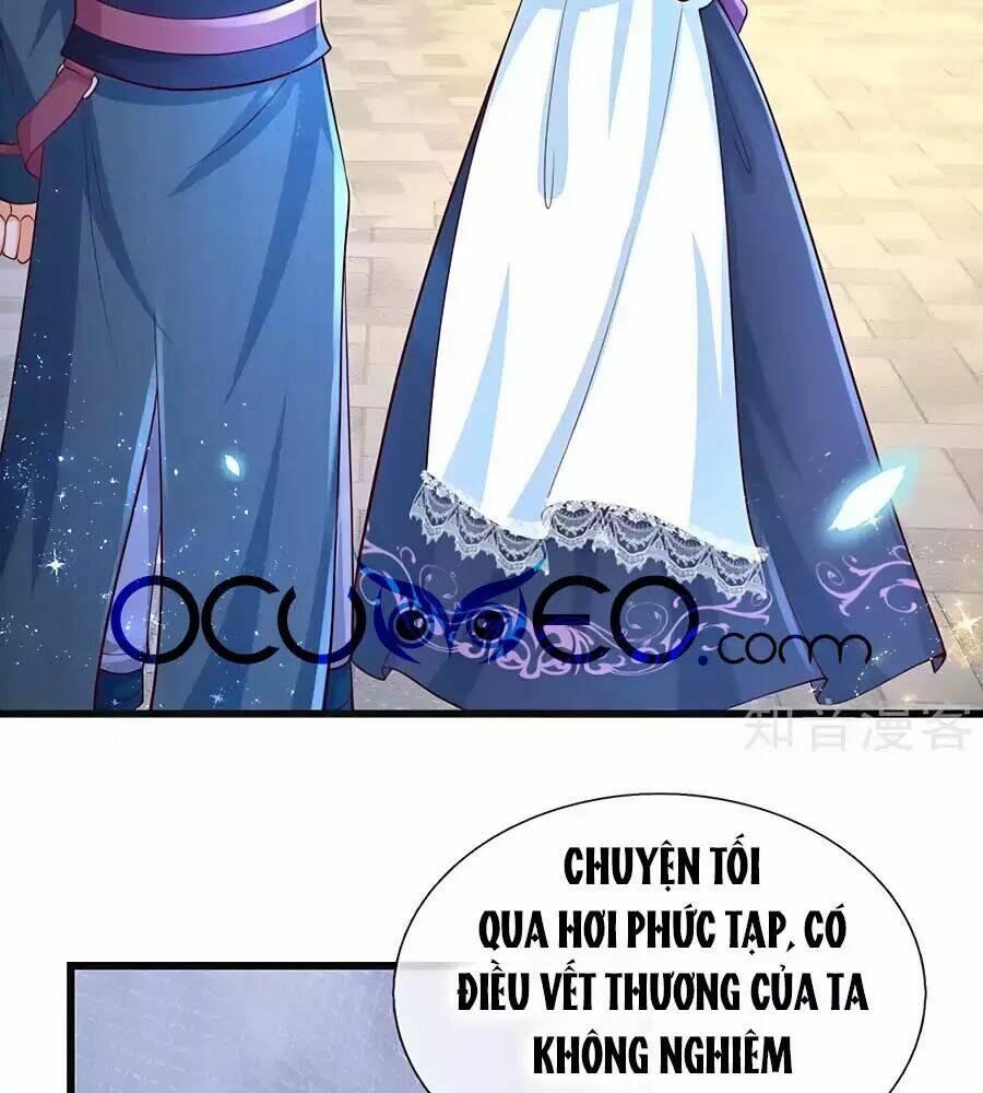 bỗng một ngày trở thành con gái nhà vua chapter 127 30