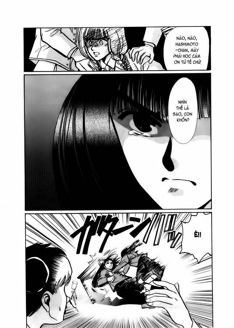 tokyo babylon chapter 5.2 28