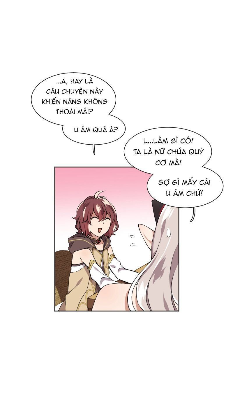 pháp sư và nữ chúa quỷ chapter 64 4